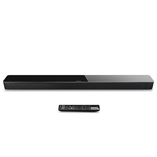 Bose ® SoundTouch 300 Soundbar (schwarz)