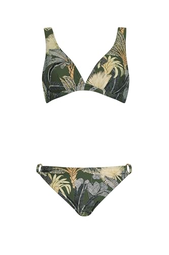 Sunflair Bikini grün 40B im Sale