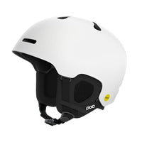 Thumbnail for POC Fornix MIPS - Leichter Ski- und Snowboardhelm für einen optimalen Schutz auf der Piste, bei Skitouren und Freeriden, Hydrogen White Matt im Sale