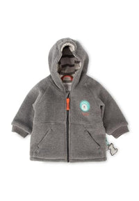 Thumbnail for sigikid Baby Jungen Fleecejacke Polar Expedition im Sale