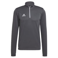 Thumbnail for adidas H57546 ENT22 TR TOP Sweatshirt Men's Team Grey Four im Sale