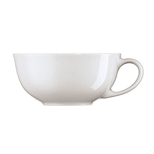 Arzberg 41382-800001-14642 Form 1382 Tee-Obertasse - Teetasse - Porzellan - weiß im Sale