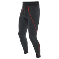 Thumbnail for Dainese Herren Thermo Pants Baselayer-Hose, Schwarz/Rot, L