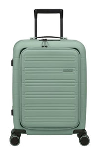 Thumbnail for American Tourister TSA EXP Smart Nova Stream Nomad Green 55, Unisex, Erwachsene, Nomad Green, 55, Koffer, Nomad Green, 55, Koffer, Nomad Green, 55, Koffer im Sale