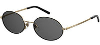 Thumbnail for Marc Jacobs Damen Marc 408/S Sonnenbrille, J5g, 62 im Sale