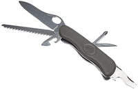 Thumbnail for VICTORINOX Schweizer Taschenmesser Trailmaster, Groß, 10 Funktionen, Multitool mit Einhandklinge, Dosenöffner, Schraubendreher, Grün im Sale