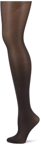 Elbeo Damen PH Massage Active Stützstrumpfhose, Halbtransparent, Schwarz (3800 schwarz), 42/44 im Sale