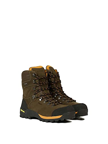 Aigle Herren ALTAVIO HI GTX Wanderschuh, Sepia, EU im Sale