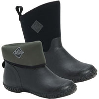 Thumbnail for MUCK Damen Wm2-000 Ster II Mid, Schwarz, 36.5 EU im Sale