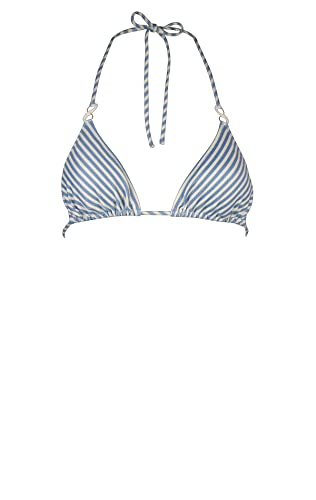 Watercult Bikini top 7073 Butter-Blue (as3, Numeric, Numeric_38, Regular, Regular, Standard, Butter-Blue, 38) im Sale