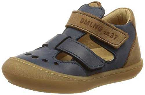 Däumling Baby-Jungen Sven Sneaker, 23 EU im Sale