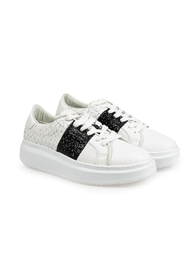 Baldinini Sneaker - DE0412T10NA - - 35 (EU) im Sale