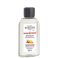 Thumbnail for LAMPE BERGER Berger Raumduft 200ml Bouquet Parfumé Orange de Cannelle