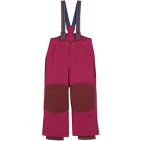 Thumbnail for Finkid Kinder Ruuvi Hose, raspberry-Sable, 92|98 im Sale