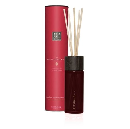 Rituals The Ritual of Ayurveda Mini-Duftsticks, 50 ml