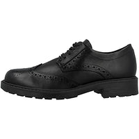 Thumbnail for Clarks Damen Orinoco2 Limit Oxford, Black Leather, 39 EU im Sale