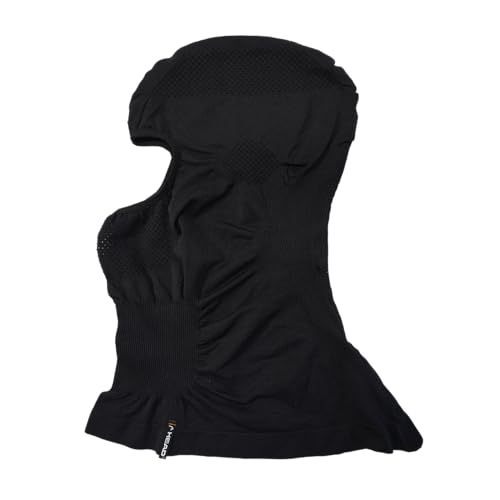 HEAD Balaclava Lightweight Plain, Sturmhaube Winter Balaclava Outdoorsports Radfahren, Snowboarden, Skifahren, Motorrad Fahren Winddicht Warm Gesichtshaube Einheitsgröße Herren/Damen im Sale