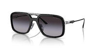 Thumbnail for Prada 0PR 57ZS Brille, mehrfarbig, 55 Unisex-Erwachsene, mehrfarbig im Sale