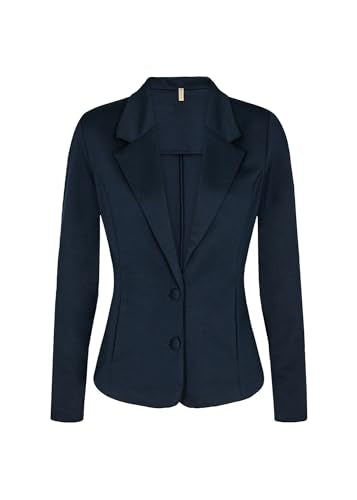 Soyaconcept SC-DANIELA 1, blau(navy (69106910)), Gr. im Sale