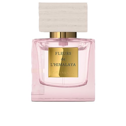 RITUALS, Fleurs de l'Himalaya, Eau de Parfum, Damenduft, 50 ml im Sale