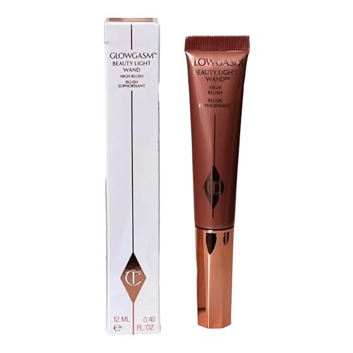 CHARLOTTE TILBURY - Schönheits-Lichtstab 12 ml (Pinkgasm)