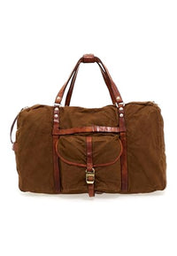 Thumbnail for Campomaggi Weekender Reisetasche 55 cm im Sale