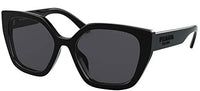 Thumbnail for Prada Damen 0PR 24XS Sonnenbrille, Havana/Brown Shaded, 52 im Sale