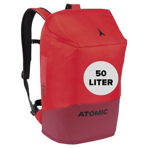 Atomic RS PACK 50L Red/Rio Red im Sale