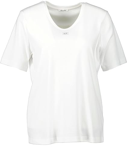 Efixelle - Ruha T-Shirt in weiß Gr. 42 im Sale