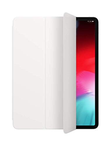 Apple Smart Folio (für das 12,9 iPad Pro - 3. Generation) - Weiß im Sale