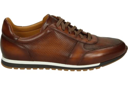 Magnanni 24443 - Lage sneakersVrije tijdsschoenen - Kleur: Braun - Maat: 42 im Sale