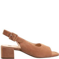 Thumbnail for Högl Damen Klara Pumps, Sahara, EU im Sale