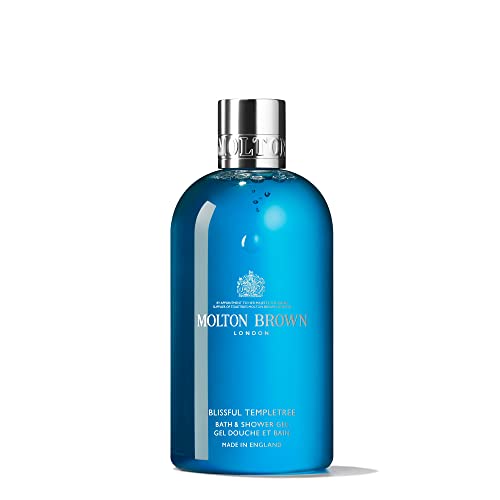 Molton Brown Blissful Templetree Bade- und Duschgel 300 m im Sale