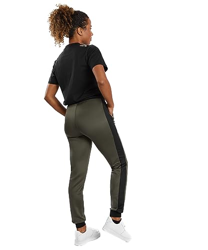 Venum, UFC Adrenaline by Venum Fight Week Damen Performance-Jogging-Hose, Damen, , Khaki/Bronze im Sale