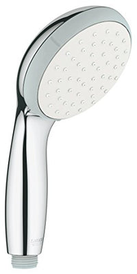 Thumbnail for GROHE Vitalio Go 100 - Handbrause (1 Strahlart, langlebige Oberfläche, Antikalk-System), chrom, 26189000 im Sale