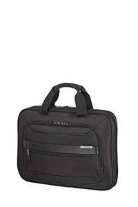 Thumbnail for Samsonite Vectura Evo - 15.6 Zoll Laptoptasche, 39 cm, 10 L, Schwarz (Black) im Sale