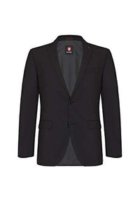 Thumbnail for CG CLUB of GENTS Herren Blazer SS 57 - 0008/90, (Schwarz) ,Gr. 27 im Sale