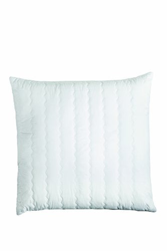 Centa-Star extra 2391.00 Aqua Aktiv Kissen mit gesteppter Hülle 80 x 80 cm