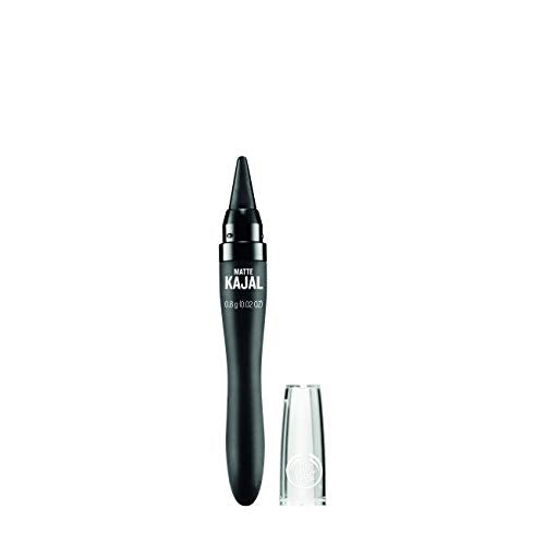 The Body Shop Matte Kajal Farbe: Black Inhalt: 0,8g Augenkonturenstift Kajal