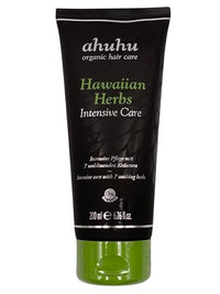 Thumbnail for ahuhu Hawaiian Herbs Intensive Care Haarkur 200 ml I Natürliche Kraftquelle mit 7-Kräuter-Extrakt und Aloe Vera im Sale