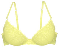 Thumbnail for Triumph Damen Bright Spotlight WHU Bra, BANANE, 90C