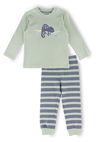 Sigikid Pyjama aus Bio-Baumwolle im Sale