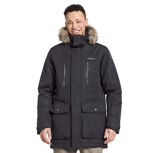 Didriksons Marco Herren Parka 3, im Sale