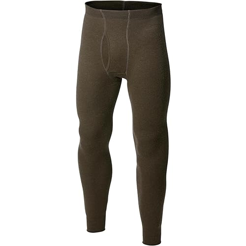 Woolpower Long Johns with Fly 200 im Sale