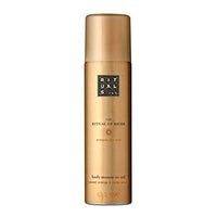 Thumbnail for RITUALS The Ritual of Mehr body mousse-to-oil Körpermousse, 150 ml