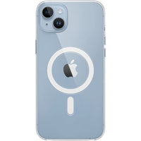 Thumbnail for Apple iPhone 14 Plus Clear Case mit MagSafe 