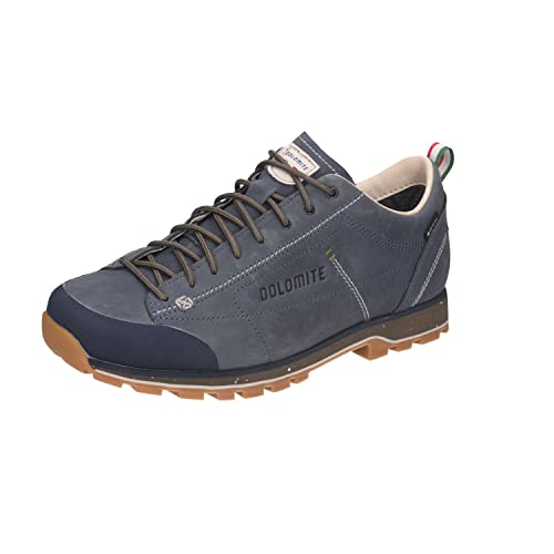 Dolomite Unisex Zapato Cinquantaquattro Low Fg Evo GTX Schuhe, Denimblau, EU im Sale