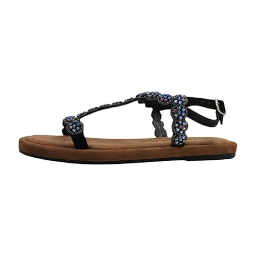 Lazamani 75859 Damen Sandalen, EU 40 im Sale