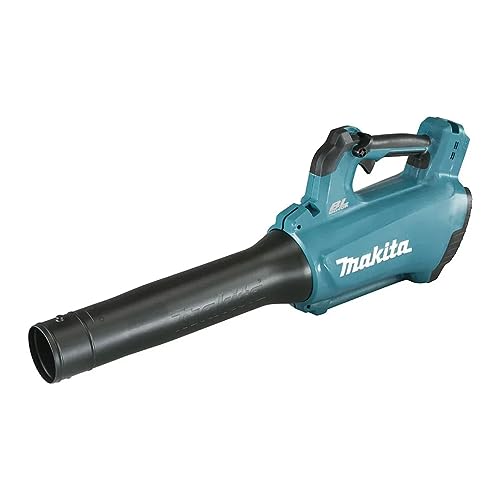 Makita DUB184Z Akku Gebläse 18 V (ohne Akku, ohne Ladegerät), Petrol, 1 im Sale