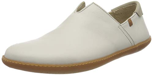 El Naturalista Unisex N275 El Viajero Schuhe White Antique 43 EU im Sale